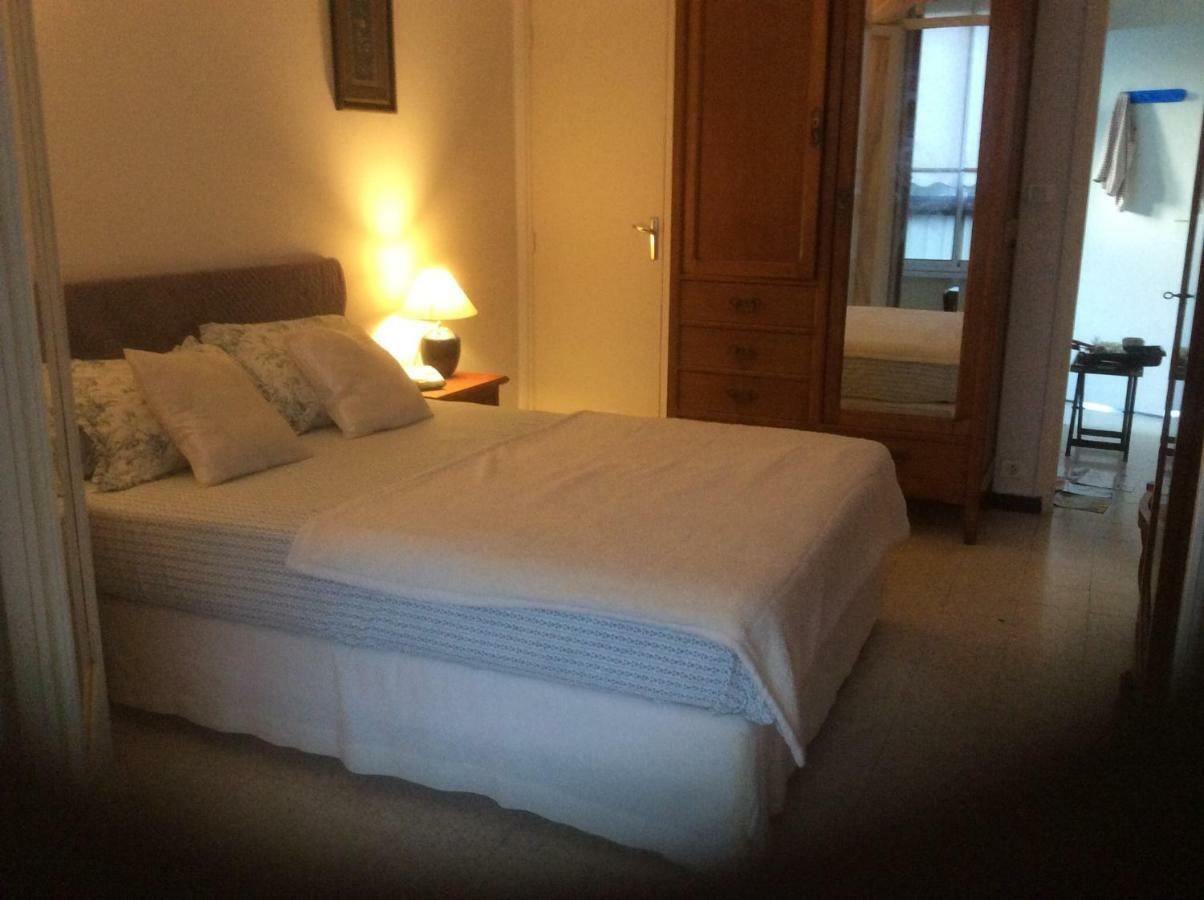 Pietralba Saint Joseph Apartment Ajaccio  Luaran gambar