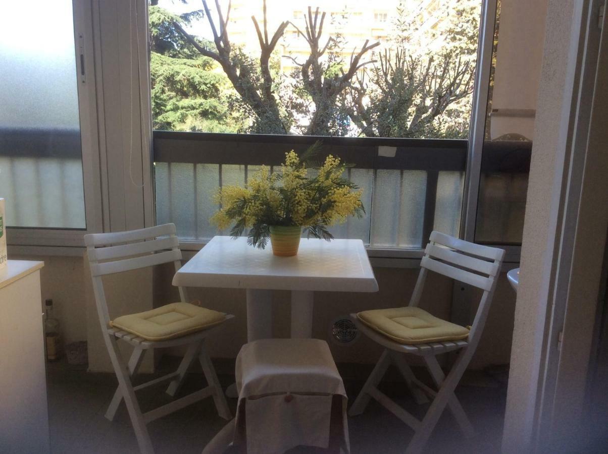 Pietralba Saint Joseph Apartment Ajaccio  Luaran gambar