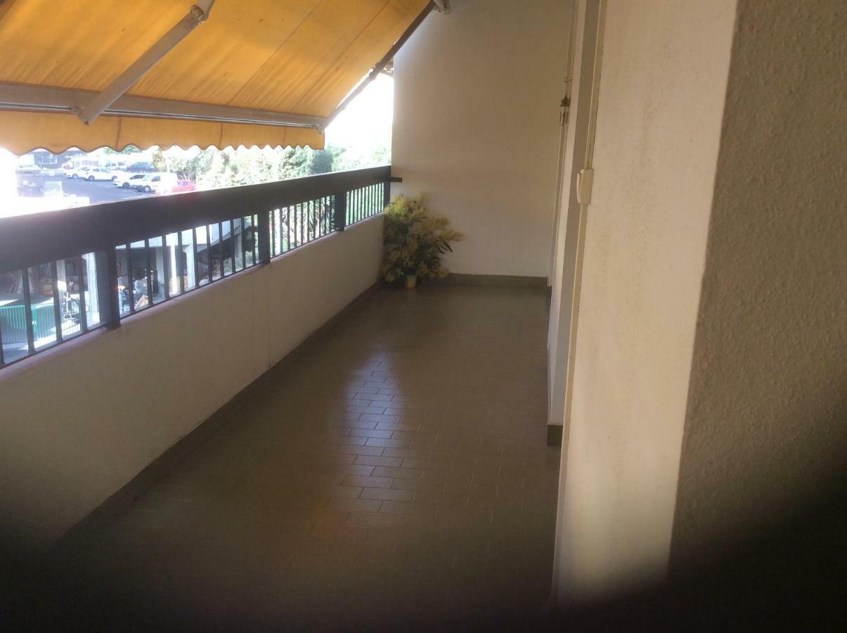 Pietralba Saint Joseph Apartment Ajaccio  Luaran gambar