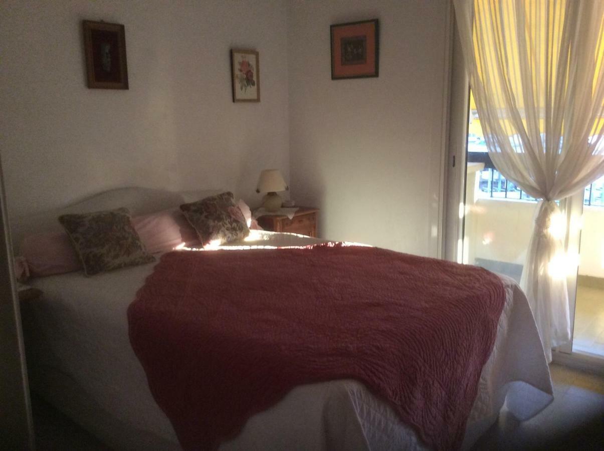 Pietralba Saint Joseph Apartment Ajaccio  Luaran gambar