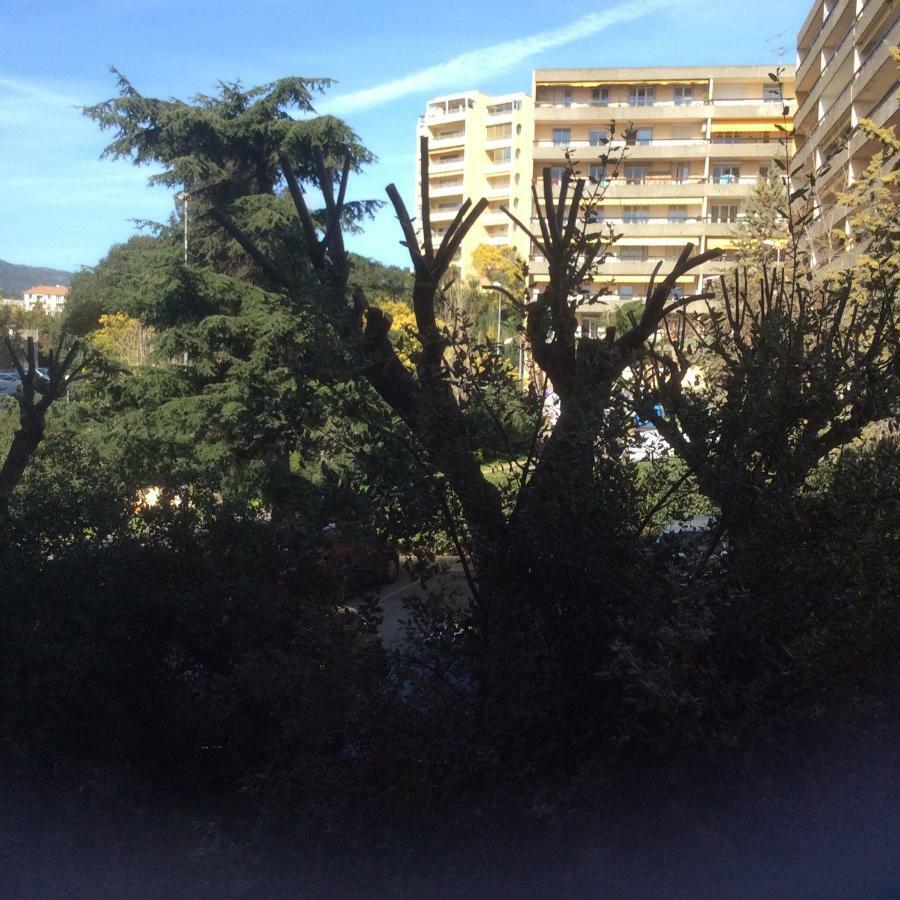 Pietralba Saint Joseph Apartment Ajaccio  Luaran gambar