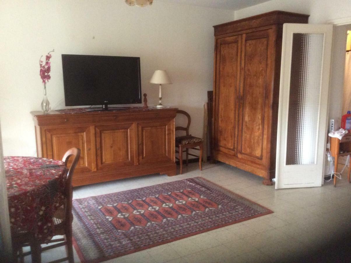 Pietralba Saint Joseph Apartment Ajaccio  Luaran gambar