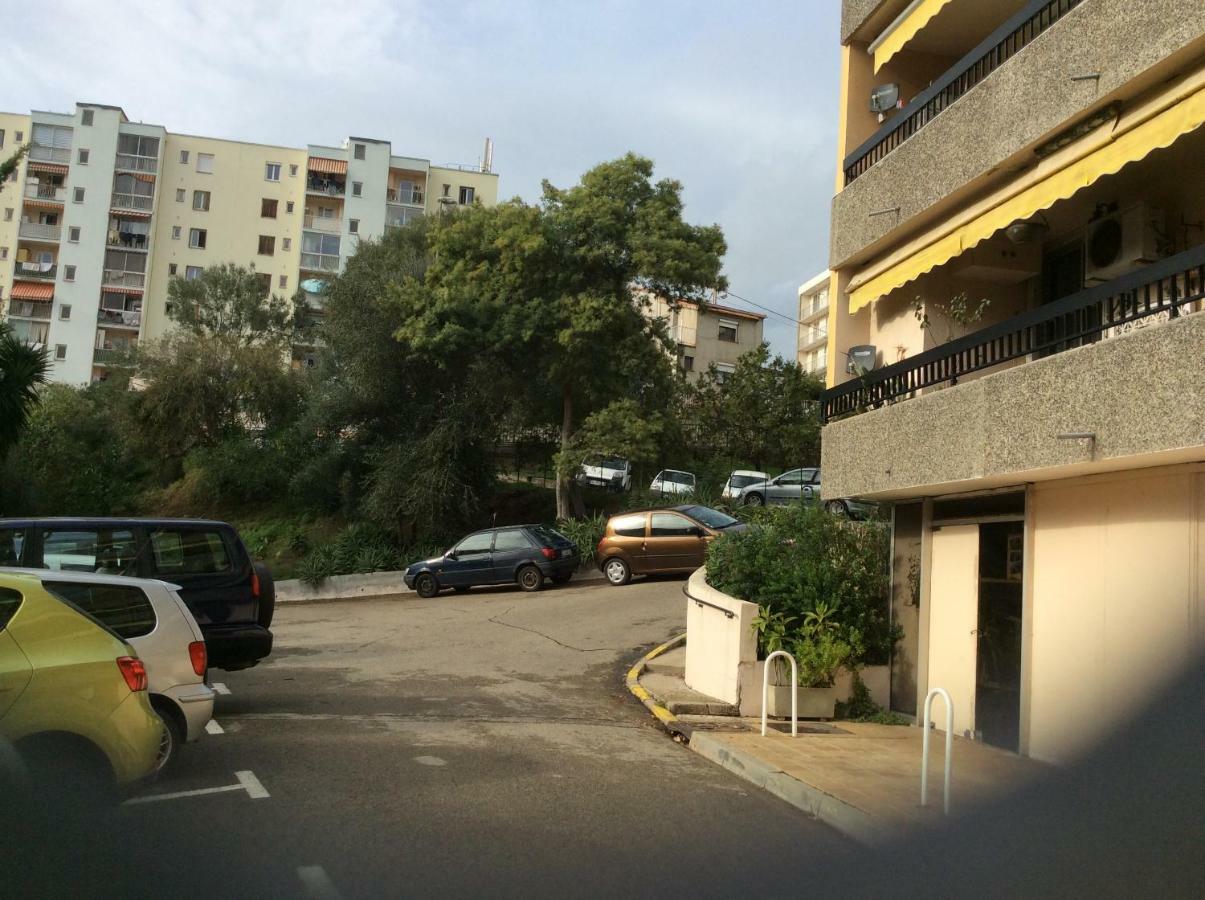 Pietralba Saint Joseph Apartment Ajaccio  Luaran gambar