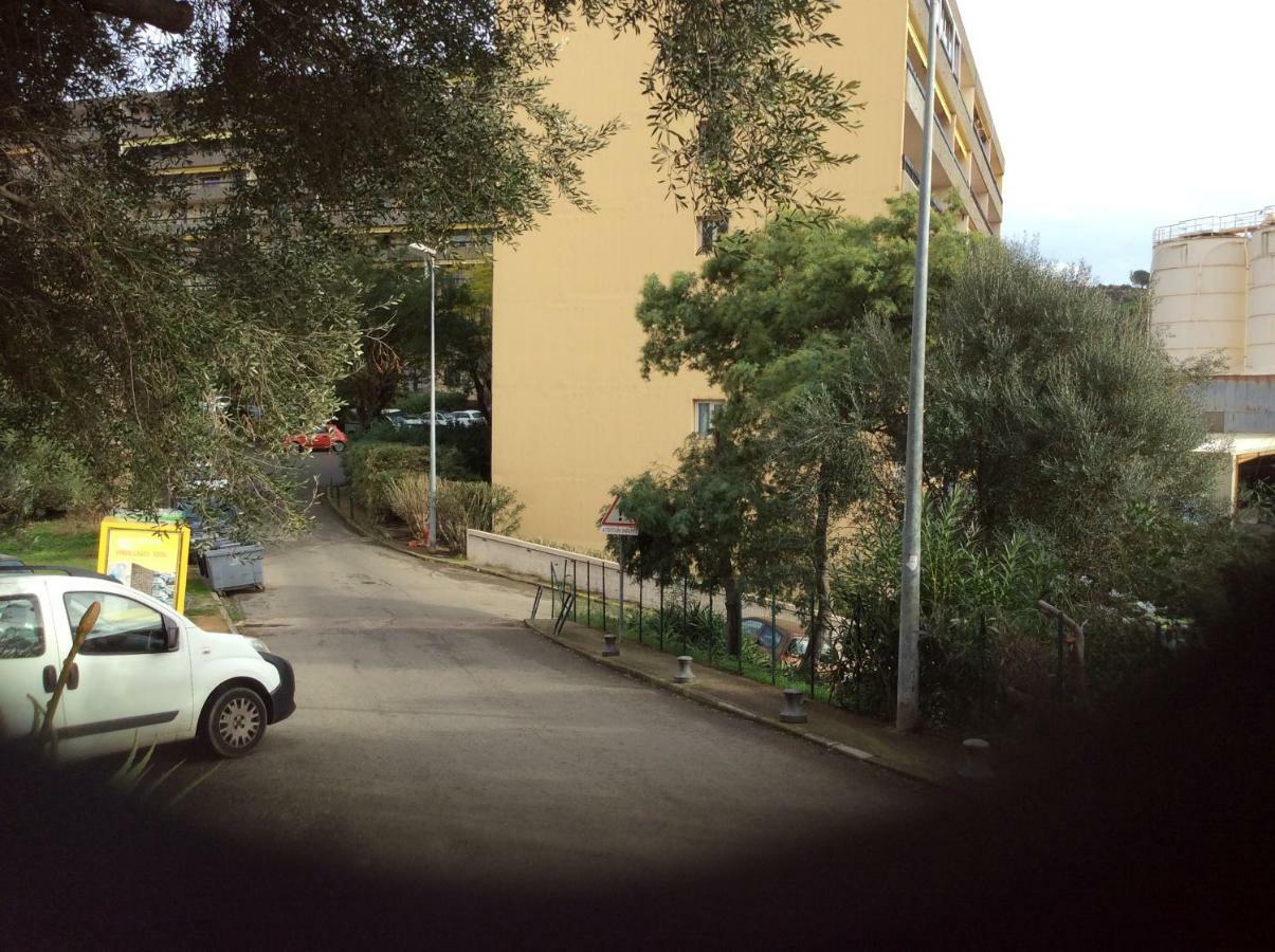 Pietralba Saint Joseph Apartment Ajaccio  Luaran gambar
