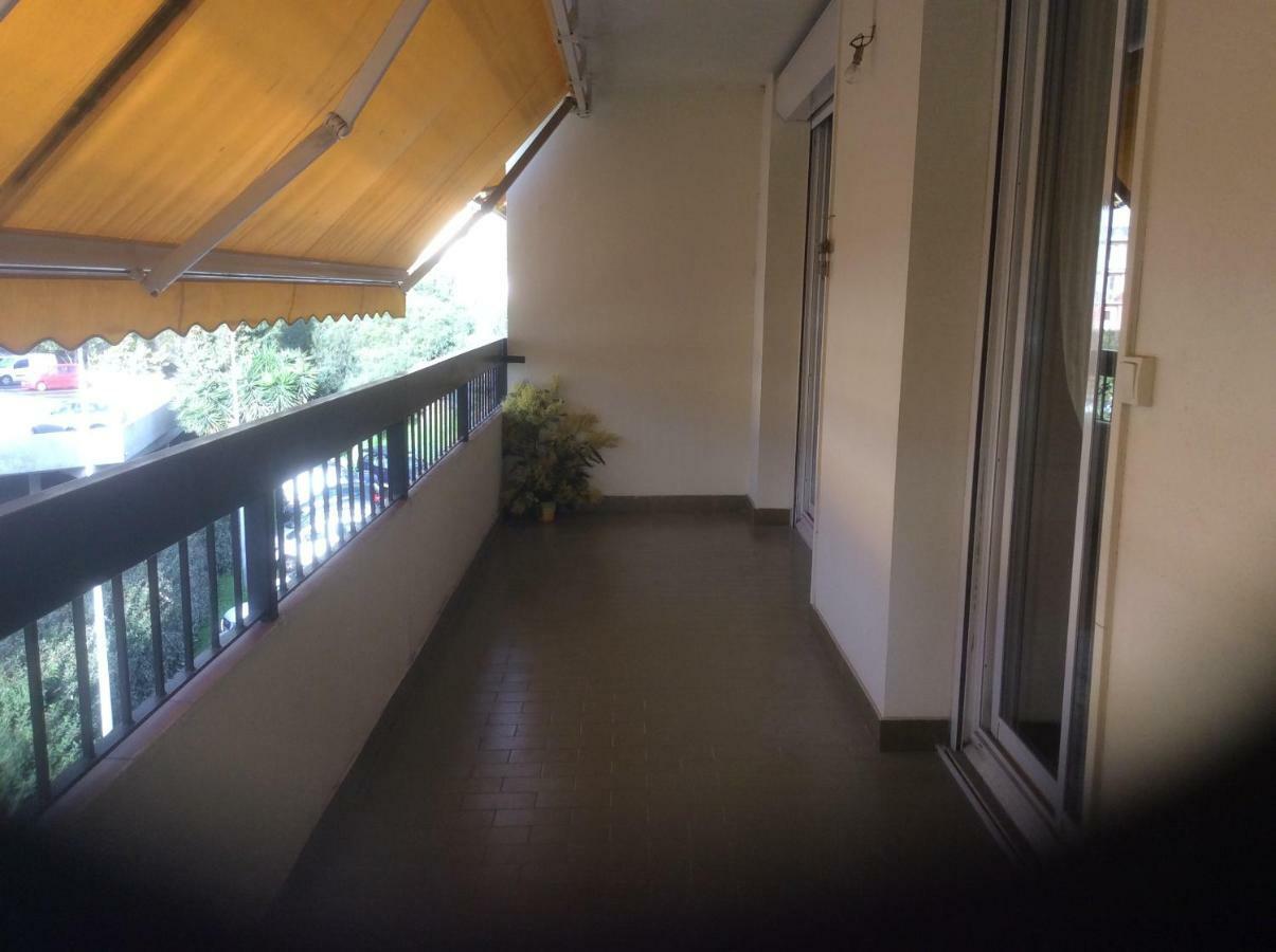 Pietralba Saint Joseph Apartment Ajaccio  Luaran gambar