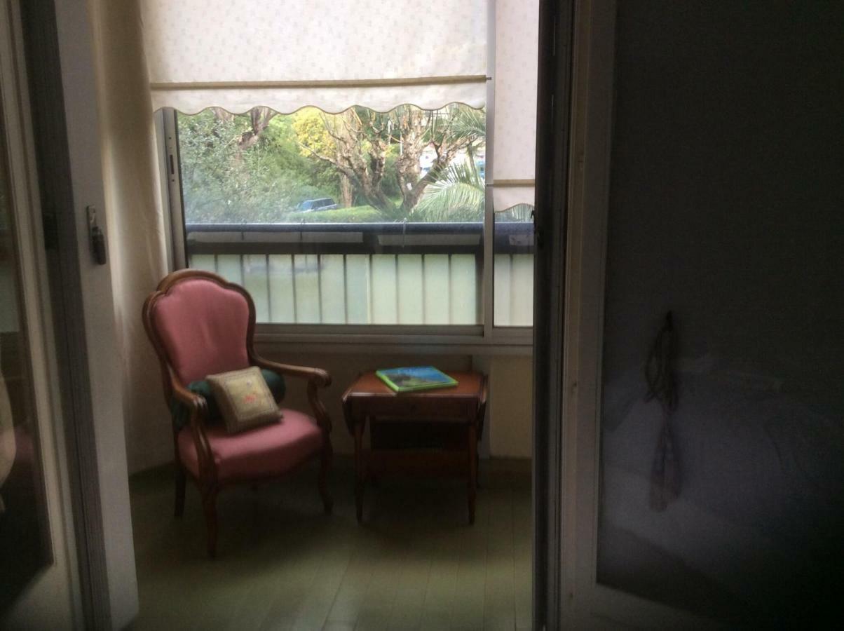 Pietralba Saint Joseph Apartment Ajaccio  Luaran gambar