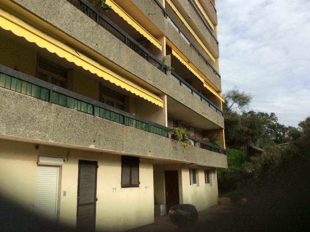 Pietralba Saint Joseph Apartment Ajaccio  Luaran gambar