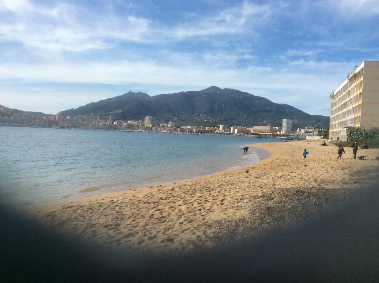 Pietralba Saint Joseph Apartment Ajaccio  Luaran gambar