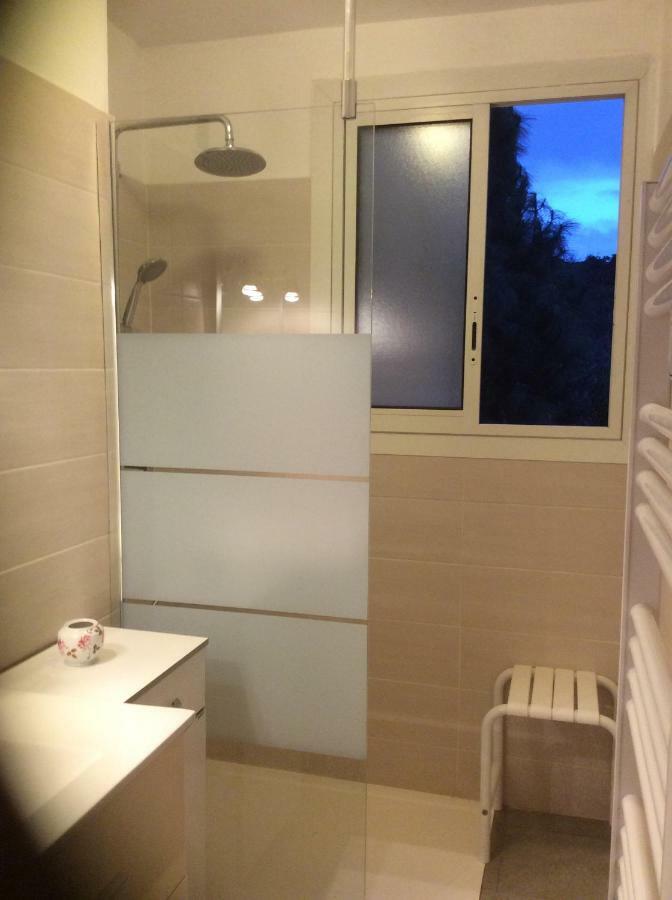 Pietralba Saint Joseph Apartment Ajaccio  Luaran gambar